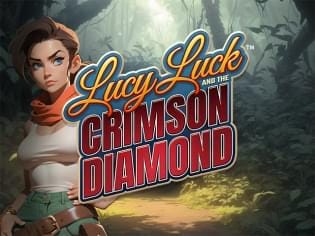 Lucy Luck and the Crimson Diamond screenshot