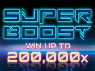 Super Boost screenshot