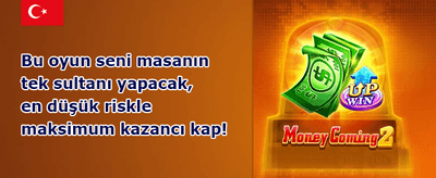 Haftalık VIP Nakit İadesi promotion