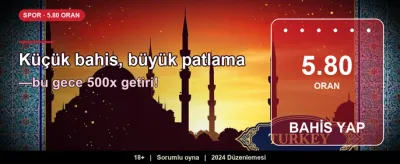 Megapari App ile Hemen Katıl