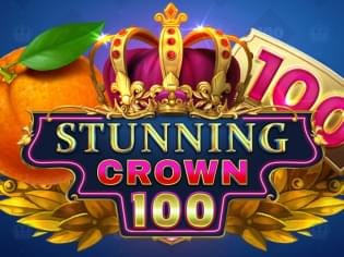 Stunning Crown 100 screenshot