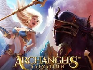 Archangels Salvation screenshot