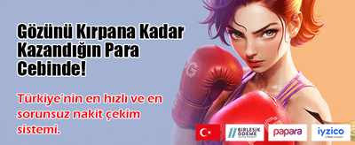 En İyi Casino Deneyimi Burada